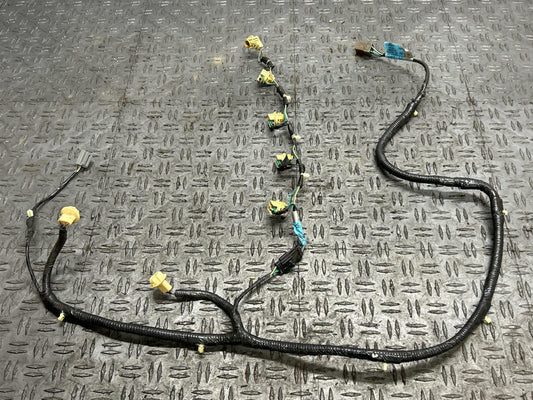 1999-04 Ford Mustang OEM Trunk/Third Brake Light Harness- FITS ALL BUT COBRA 295