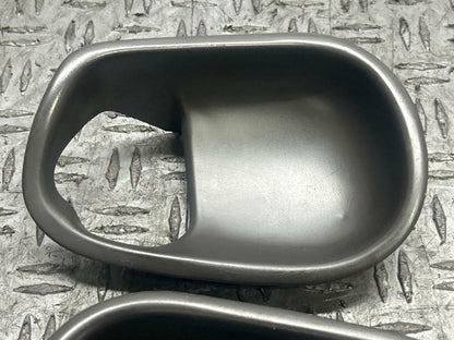 2003-04 Ford Mustang SVT Cobra Door Cup Pair 295