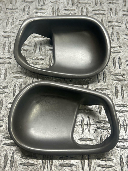 2003-04 Ford Mustang SVT Cobra Door Cup Pair 295