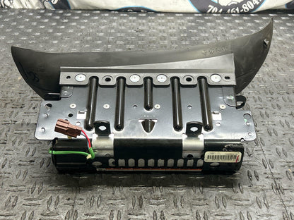 2003-04 Ford Mustang SVT Cobra Pass. RH Dash Trim (2R33-63044A74-AAZUNR) 295