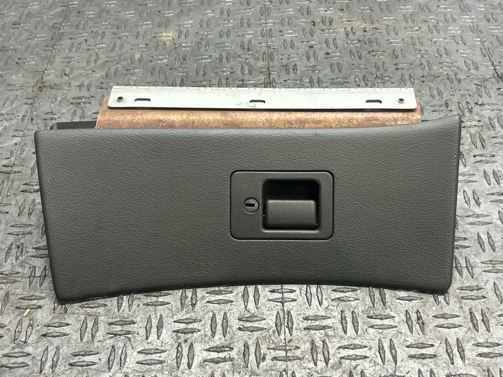 2003-04 Ford Mustang SVT Cobra Interior Glovebox 295