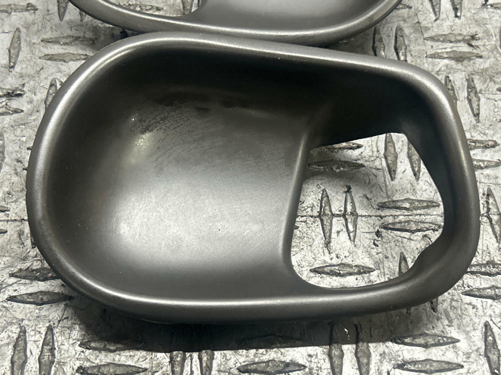 2003-04 Ford Mustang SVT Cobra Door Cup Pair 295