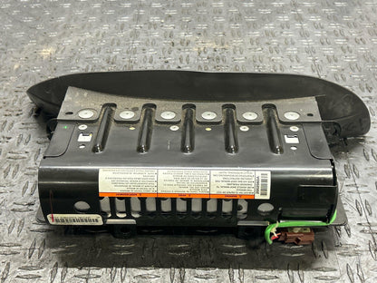 2003-04 Ford Mustang SVT Cobra Pass. RH Dash Trim (2R33-63044A74-AAZUNR) 295