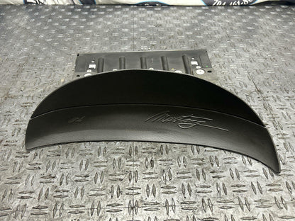 2003-04 Ford Mustang SVT Cobra Pass. RH Dash Trim (2R33-63044A74-AAZUNR) 295