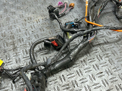 2003 Ford Mustang SVT Cobra Dash Harness 295
