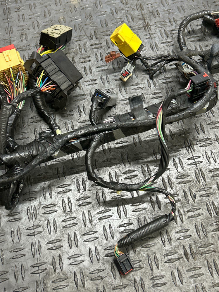 2003 Ford Mustang SVT Cobra Dash Harness 295