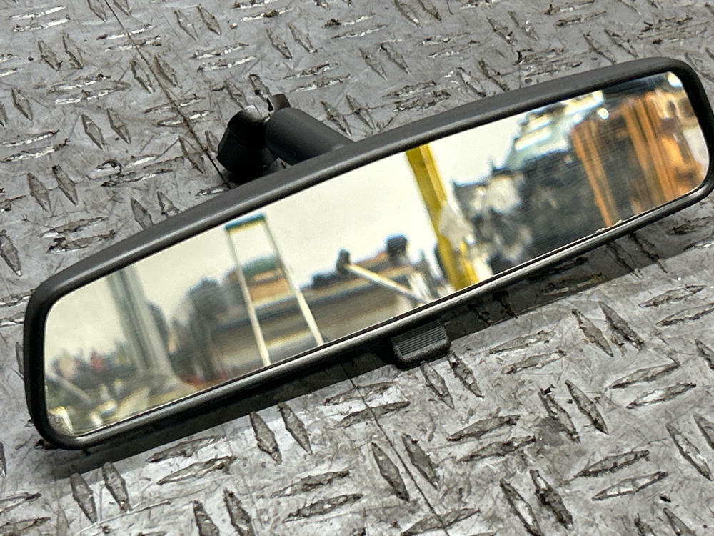 2003-04 Ford Mustang SVT Cobra Coupe Rear View Mirror 295