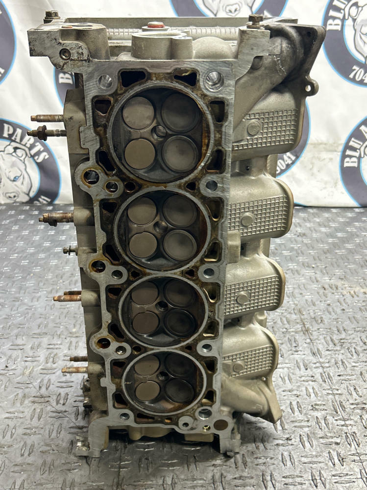 2003-04 Ford Mustang SVT Cobra Driver LH AG Cylinder Head-PARTS ONLY NO CAMS 295