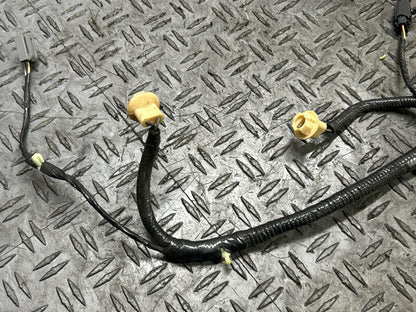 1999-04 Ford Mustang OEM Trunk/Third Brake Light Harness- FITS ALL BUT COBRA 295