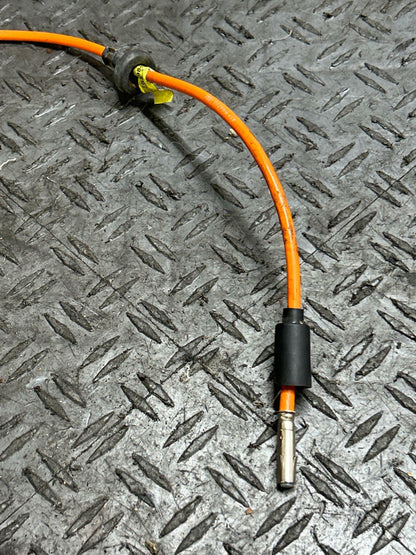 2003-04 Ford Mustang SVT Cobra Radio Jumper Wire Harness 295