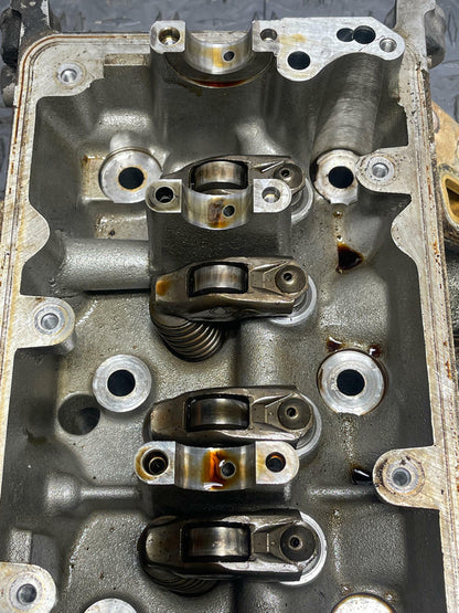 1999-04 Ford Mustang GT PI Cylinder Heads & Cams 300