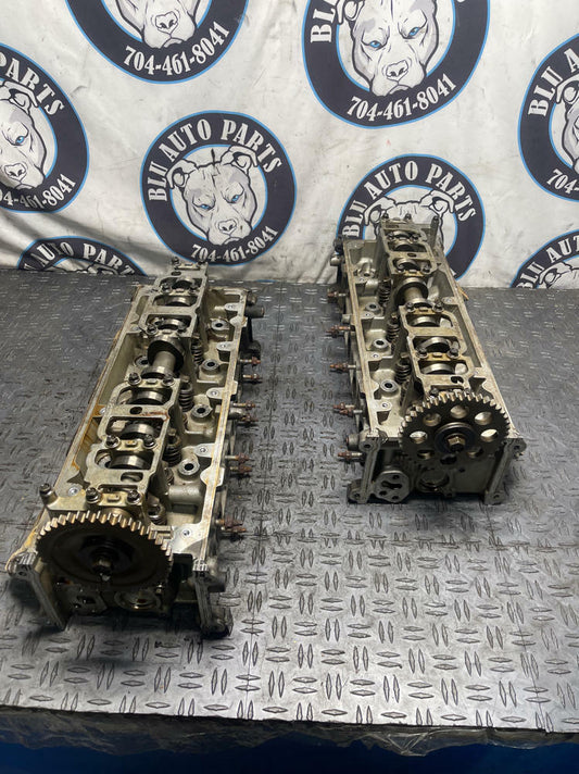 1999-04 Ford Mustang GT PI Cylinder Heads & Cams 300