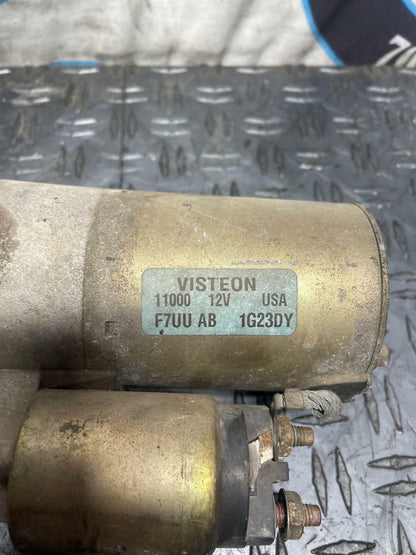 1999-04 Ford Mustang GT OEM Starter Motor 300
