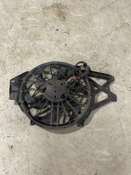 2001-04 Ford Mustang Cooling Fan 300