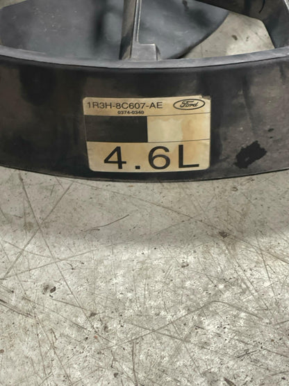 2001-04 Ford Mustang Cooling Fan 300