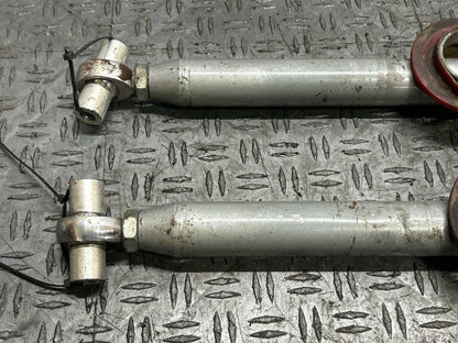 1999-04 Ford Mustang UPR Rear Control Arms Pair- FOR Solid Rear Axle 295