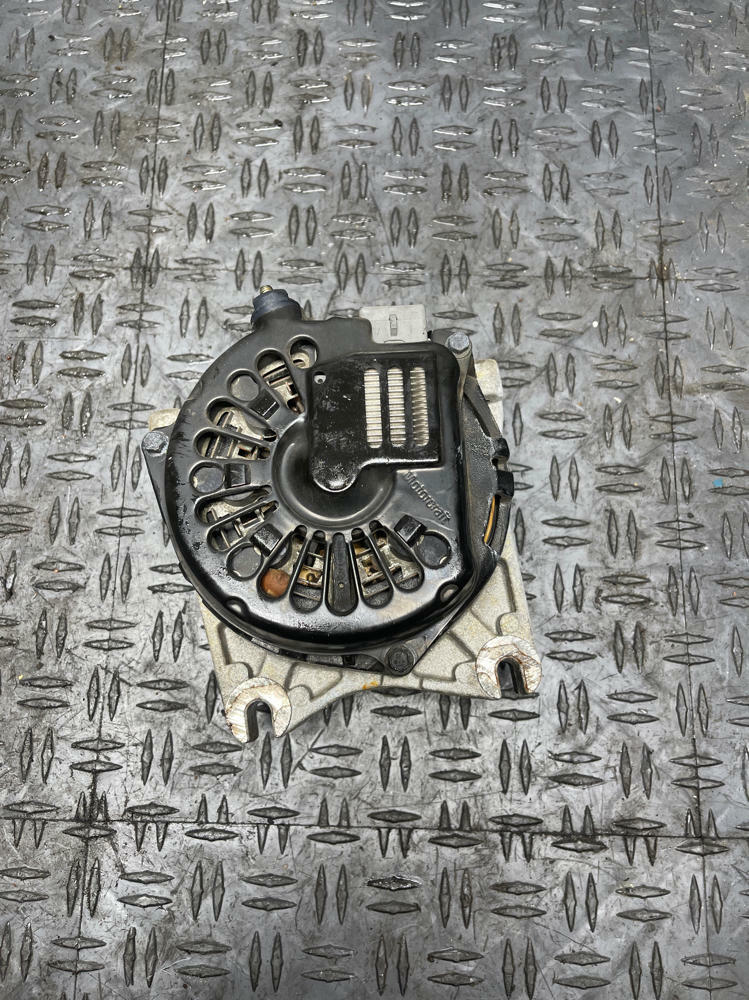 1999-04 Ford Mustang GT Alternator 300