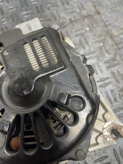 1999-04 Ford Mustang GT Alternator 300