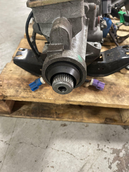 2001-04 Ford Mustang GT Tremec 3650 Swap 77xxx Miles