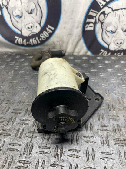 1999-04 Ford Mustang GT Power Steering Reservoir & Lines 300
