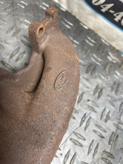 1999-04 Ford Mustang GT Exhaust Manifolds 300