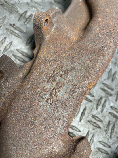 1999-04 Ford Mustang GT Exhaust Manifolds 300