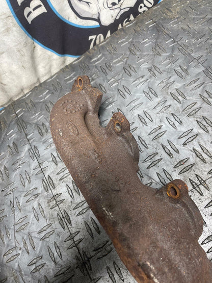 1999-04 Ford Mustang GT Exhaust Manifolds 300