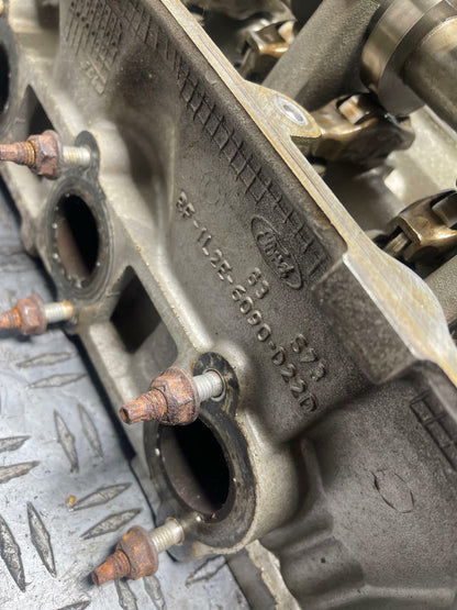 1999-04 Ford Mustang GT PI Cylinder Heads & Cams 300