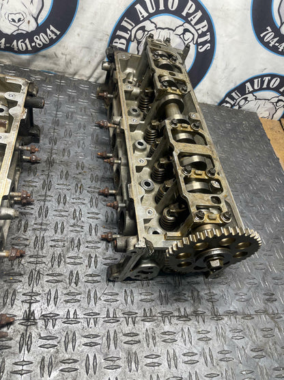 1999-04 Ford Mustang GT PI Cylinder Heads & Cams 300