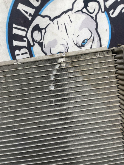1999-04 Ford Mustang GT Radiator 300