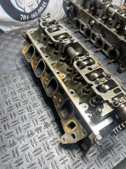 1999-04 Ford Mustang GT PI Cylinder Heads & Cams 300