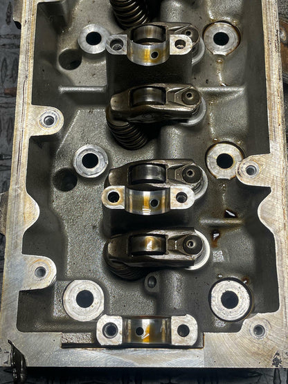 1999-04 Ford Mustang GT PI Cylinder Heads & Cams 300