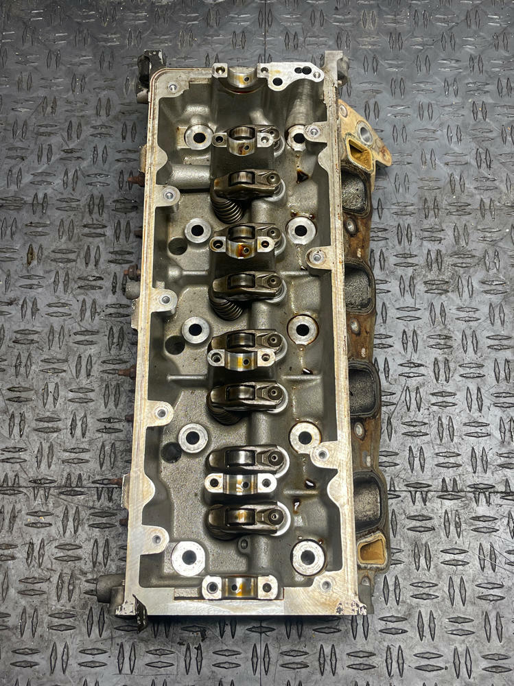 1999-04 Ford Mustang GT PI Cylinder Heads & Cams 300