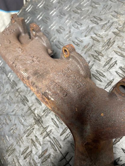 1999-04 Ford Mustang GT Exhaust Manifolds 300