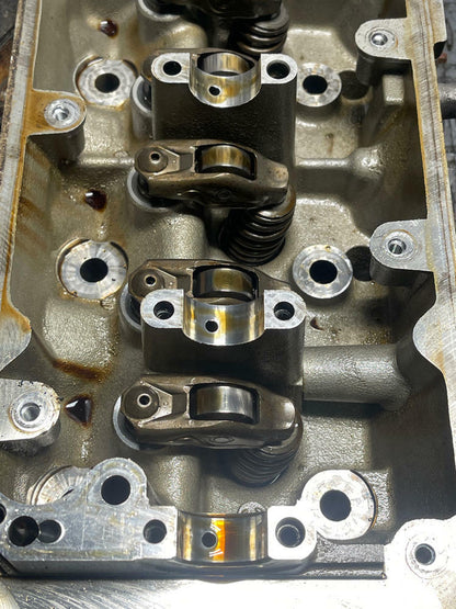 1999-04 Ford Mustang GT PI Cylinder Heads & Cams 300
