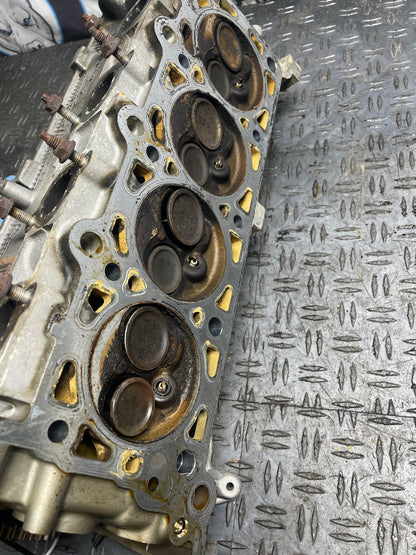 1999-04 Ford Mustang GT PI Cylinder Heads & Cams 300