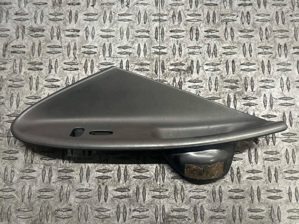 2003-04 Ford Mustang SVT Cobra Passenger RH Door Pull Bezel 295