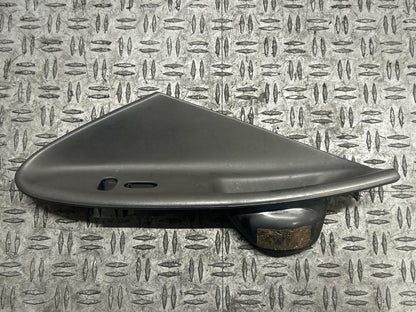 2003-04 Ford Mustang SVT Cobra Passenger RH Door Pull Bezel 295