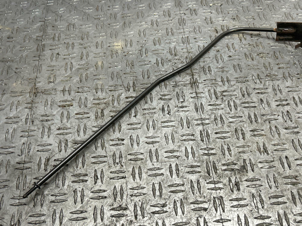 2003-04 Ford Mustang SVT Cobra Coolant Reservoir Prop Rod 295