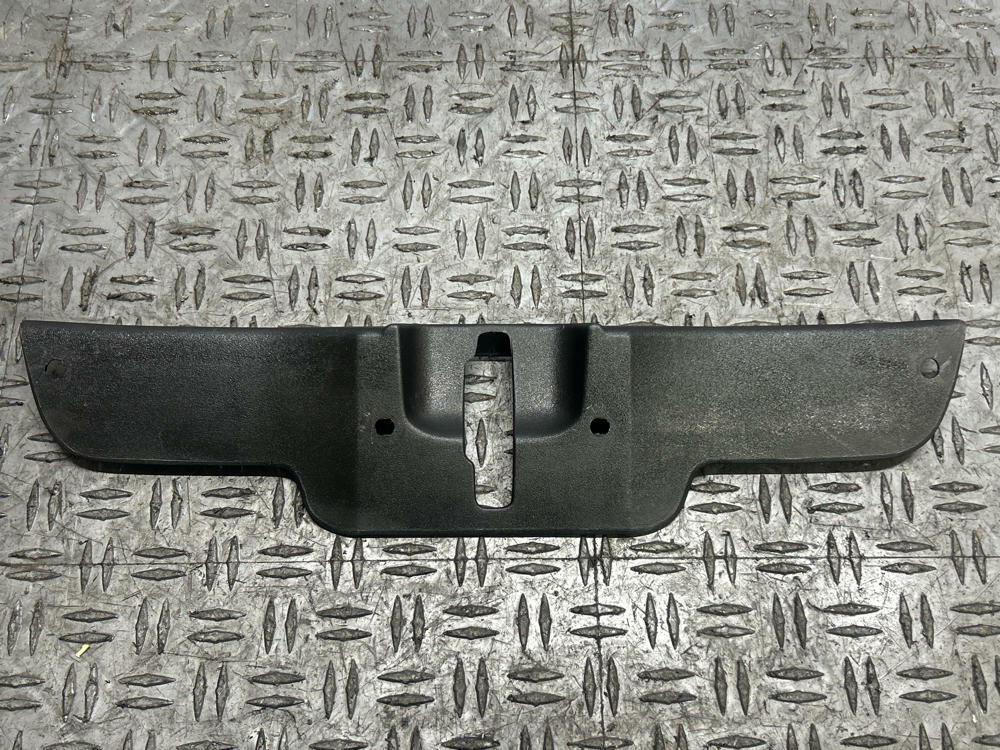 2003-04 Ford Mustang SVT Cobra Interior Trunk Latch Cover 295