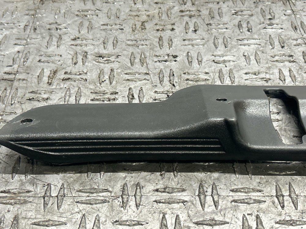 2003-04 Ford Mustang SVT Cobra Interior Trunk Latch Cover 295
