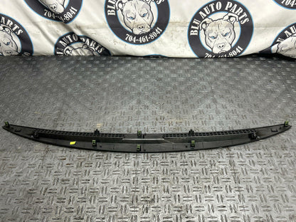 2003-04 Ford Mustang SVT Cobra Upper Dash Defroster Vent 295