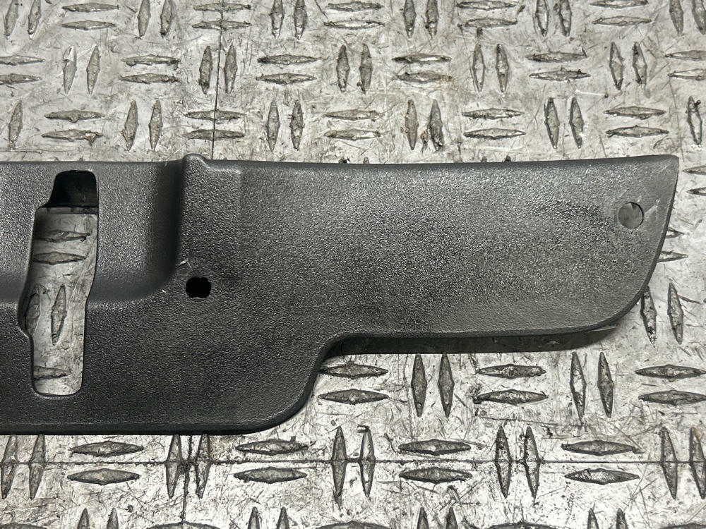 2003-04 Ford Mustang SVT Cobra Interior Trunk Latch Cover 295