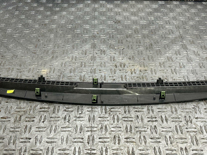 2003-04 Ford Mustang SVT Cobra Upper Dash Defroster Vent 295