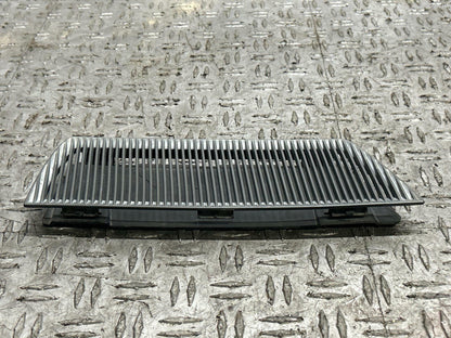 2003-04 Ford Mustang SVT Cobra OEM Heat Extractor Insert- for OEM Hood 295