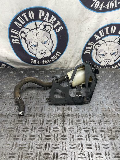 1999-04 Ford Mustang GT Power Steering Reservoir & Lines 300