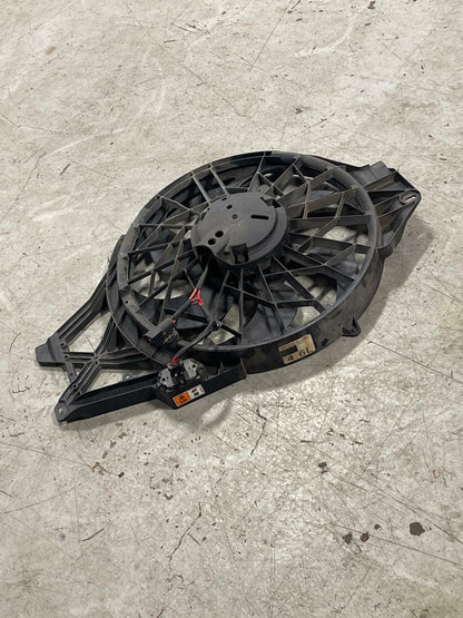 2001-04 Ford Mustang Cooling Fan 300