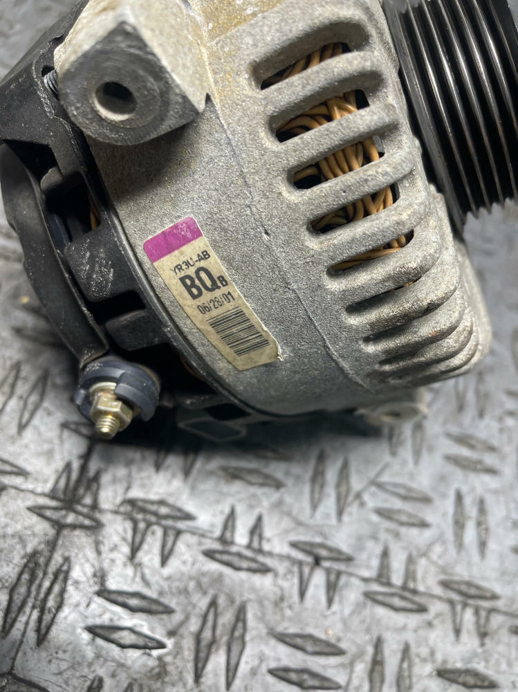 1999-04 Ford Mustang GT Alternator 300