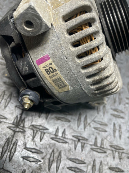 1999-04 Ford Mustang GT Alternator 300