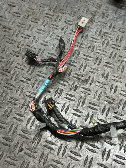 2003 Ford Mustang SVT Cobra Dash Harness 295